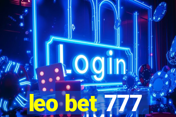 leo bet 777